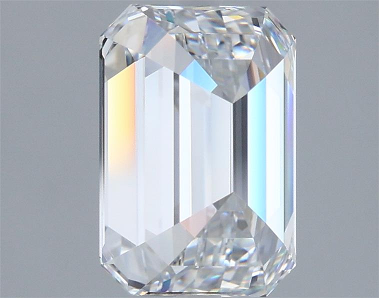 1.92 Carat Emerald Lab Diamond :: 360 spin frame 04