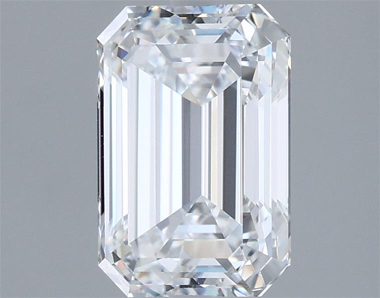1.92 Carat Emerald Lab Diamond :: 360 spin frame 05