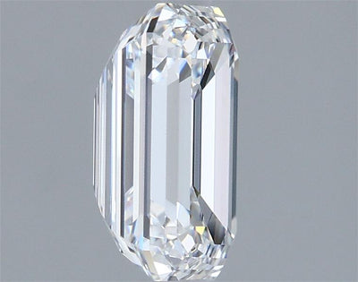 1.92 Carat Emerald Lab Diamond :: 360 spin frame 06