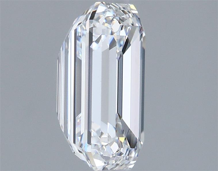 1.92 Carat Emerald Lab Diamond :: 360 spin frame 06