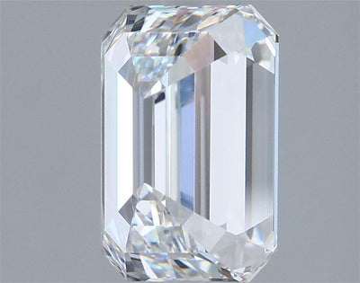 1.92 Carat Emerald Lab Diamond :: 360 spin frame 07