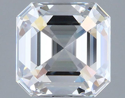 1.91 Carat Asscher Lab Diamond :: 360 spin frame 01