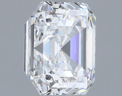 1.91 Carat Asscher Lab Diamond :: 360 spin frame 03