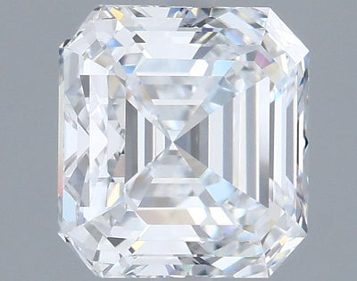 1.91 Carat Asscher Lab Diamond :: 360 spin frame 06