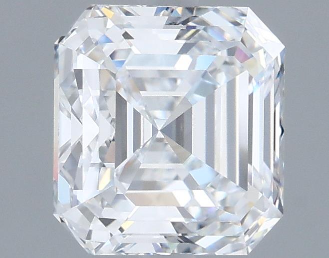 1.91 Carat Asscher Lab Diamond :: 360 spin frame 06