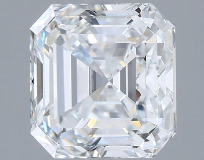 1.91 Carat Asscher Lab Diamond :: 360 spin frame 07