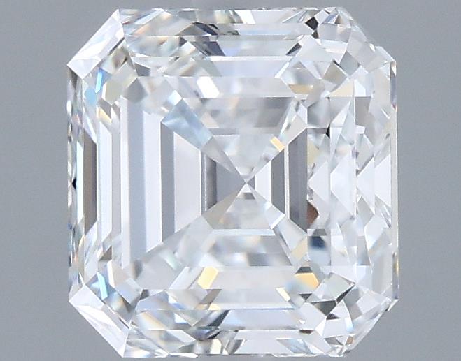 1.91 Carat Asscher Lab Diamond :: 360 spin frame 07