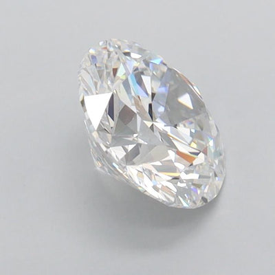 1.27 Carat Round Lab Diamond :: 360 spin frame 02