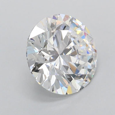 1.27 Carat Round Lab Diamond :: 360 spin frame 03