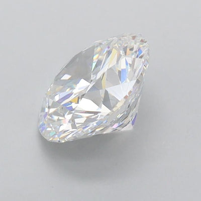 1.27 Carat Round Lab Diamond :: 360 spin frame 04