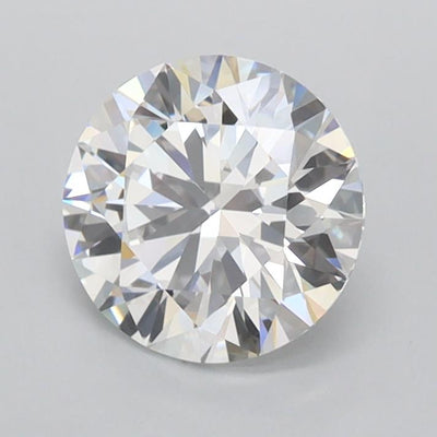 1.27 Carat Round Lab Diamond :: 360 spin frame 05
