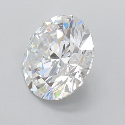 1.27 Carat Round Lab Diamond :: 360 spin frame 06