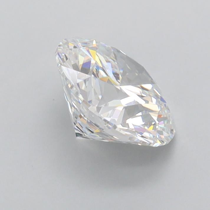 1.27 Carat Round Lab Diamond :: 360 spin frame 07