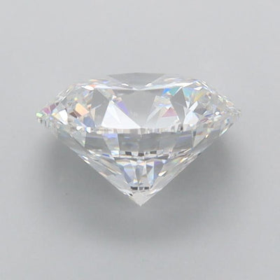 1.68 Carat Round Lab Diamond :: 360 spin frame 01