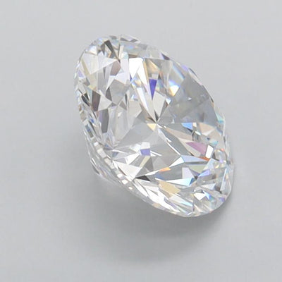 1.68 Carat Round Lab Diamond :: 360 spin frame 02