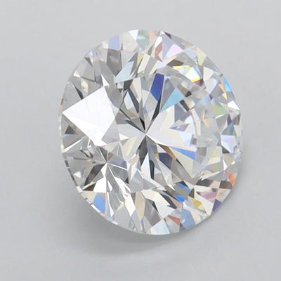 1.68 Carat Round Lab Diamond :: 360 spin frame 03