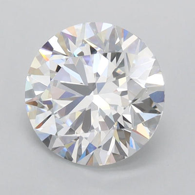 1.68 Carat Round Lab Diamond :: 360 spin frame 05