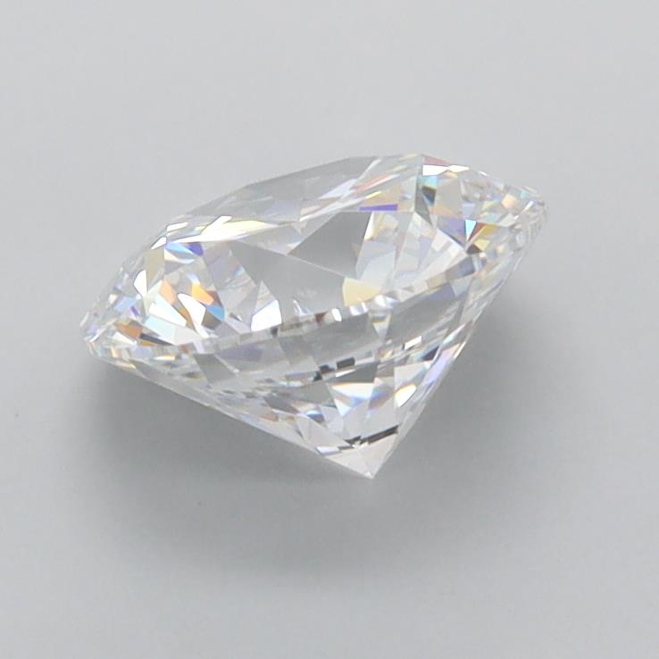 1.68 Carat Round Lab Diamond :: 360 spin frame 06