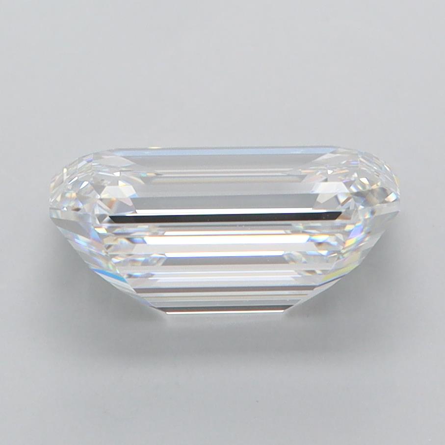 2.89 Carat Emerald Lab Diamond :: 360 spin frame 01