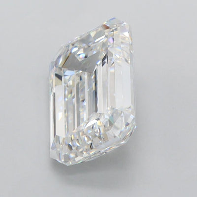 2.89 Carat Emerald Lab Diamond :: 360 spin frame 02