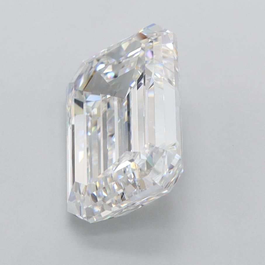 2.89 Carat Emerald Lab Diamond :: 360 spin frame 02