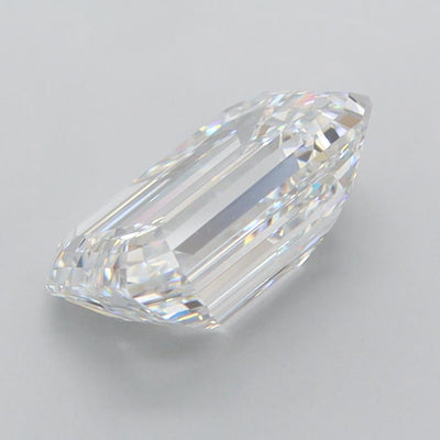 2.89 Carat Emerald Lab Diamond :: 360 spin frame 03