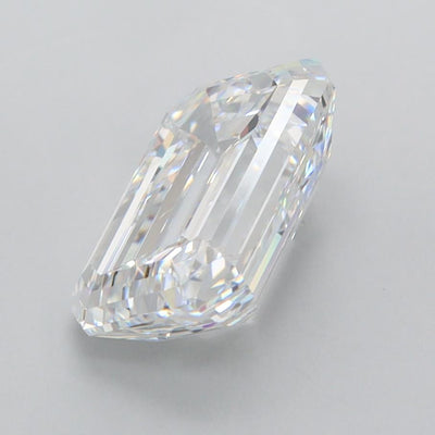 2.89 Carat Emerald Lab Diamond :: 360 spin frame 04