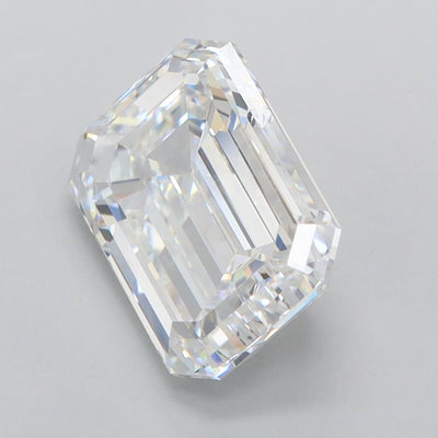 2.89 Carat Emerald Lab Diamond :: 360 spin frame 05