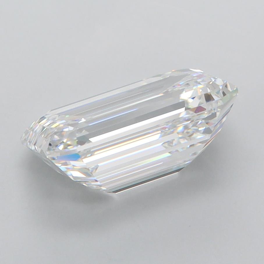 2.89 Carat Emerald Lab Diamond :: 360 spin frame 06