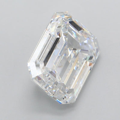 2.89 Carat Emerald Lab Diamond :: 360 spin frame 07