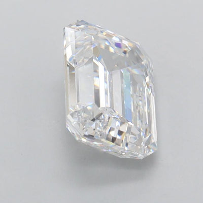 1.75 Carat Emerald Lab Diamond :: 360 spin frame 01
