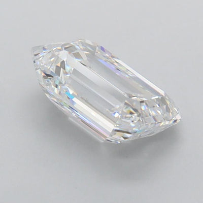 1.75 Carat Emerald Lab Diamond :: 360 spin frame 03