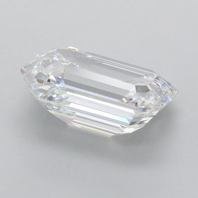 1.75 Carat Emerald Lab Diamond :: 360 spin frame 06