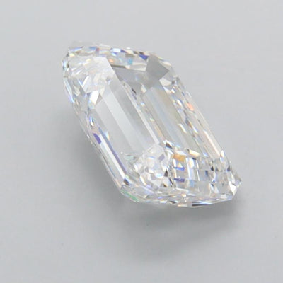 1.75 Carat Emerald Lab Diamond :: 360 spin frame 07