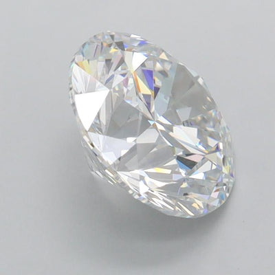2.38 Carat Round Lab Diamond :: 360 spin frame 01