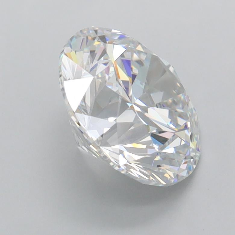 2.38 Carat Round Lab Diamond :: 360 spin frame 01