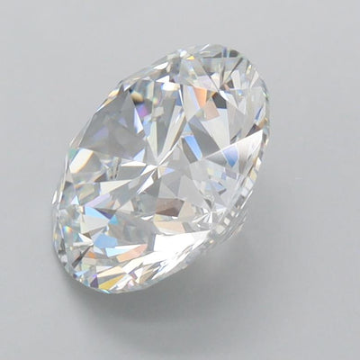 2.38 Carat Round Lab Diamond :: 360 spin frame 02