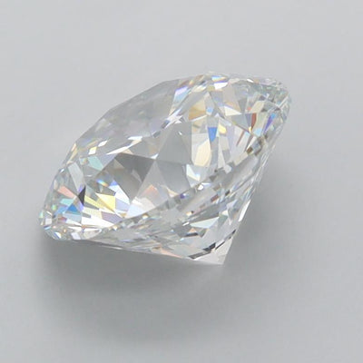 2.38 Carat Round Lab Diamond :: 360 spin frame 03