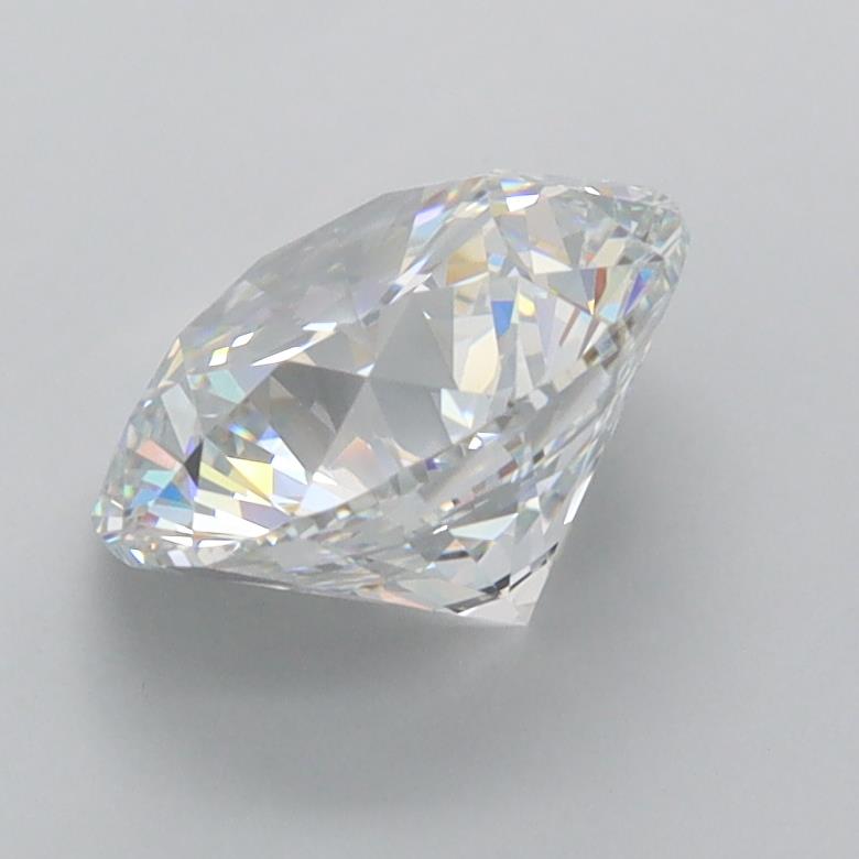2.38 Carat Round Lab Diamond :: 360 spin frame 03