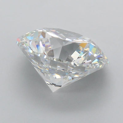 2.38 Carat Round Lab Diamond :: 360 spin frame 04
