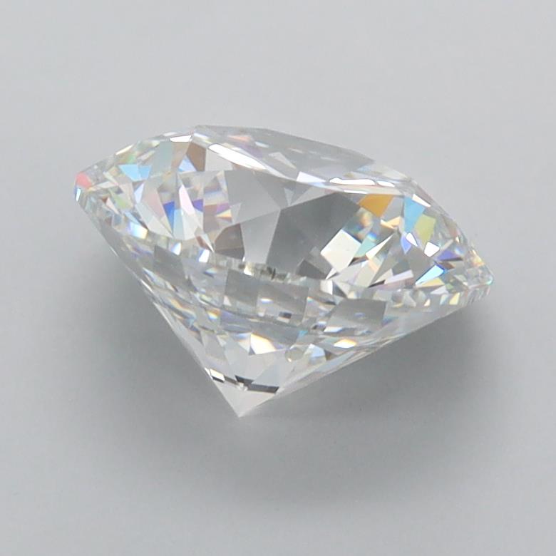 2.38 Carat Round Lab Diamond :: 360 spin frame 04