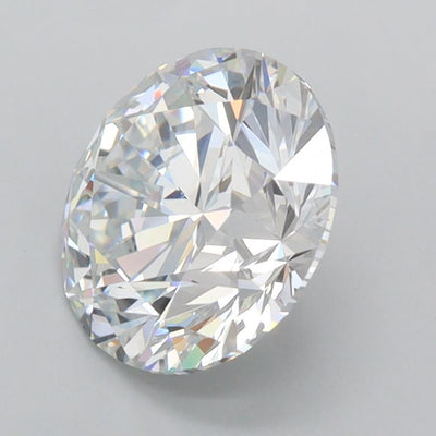 2.38 Carat Round Lab Diamond :: 360 spin frame 06
