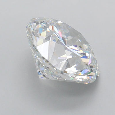 2.38 Carat Round Lab Diamond :: 360 spin frame 07
