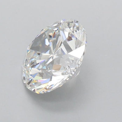1.18 Carat Round Lab Diamond :: 360 spin frame 01