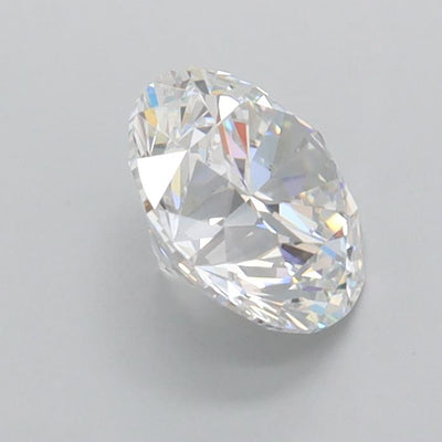 1.18 Carat Round Lab Diamond :: 360 spin frame 02