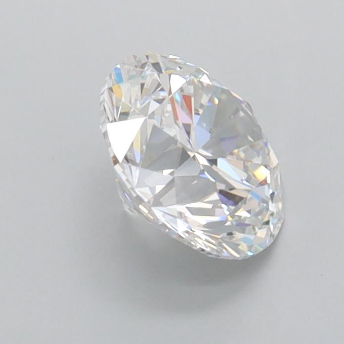1.18 Carat Round Lab Diamond :: 360 spin frame 02
