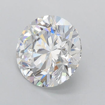 1.18 Carat Round Lab Diamond :: 360 spin frame 03