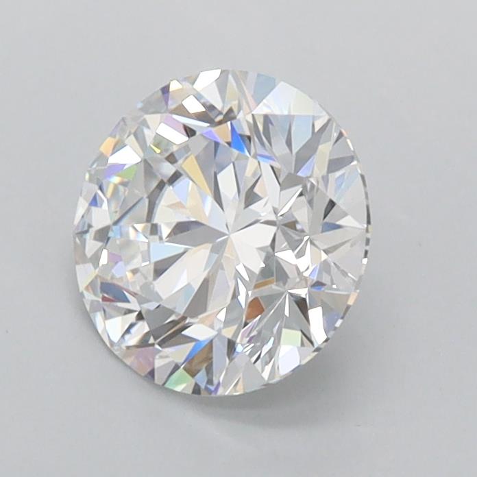 1.18 Carat Round Lab Diamond :: 360 spin frame 03