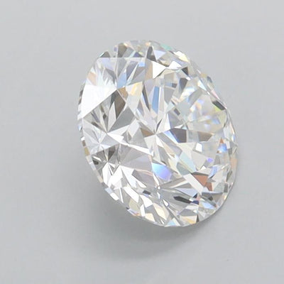 1.18 Carat Round Lab Diamond :: 360 spin frame 04