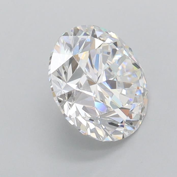 1.18 Carat Round Lab Diamond :: 360 spin frame 04